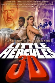 Little Hercules Little Hercules