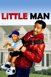 Little Man Little Man