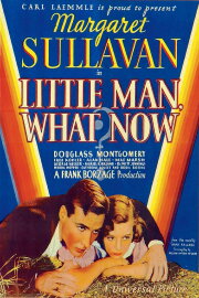 Little Man, What Now? Little Man, What Now?