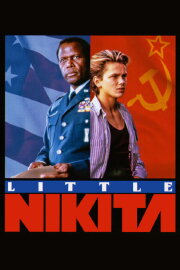 Little Nikita Little Nikita