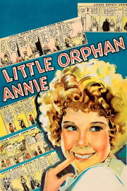 Little Orphan Annie Little Orphan Annie