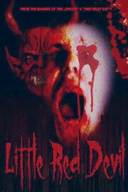 Little Red Devil Little Red Devil
