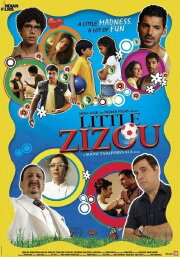 Little Zizou Little Zizou