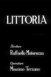Littoria Littoria