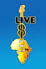 Live 8 Live 8