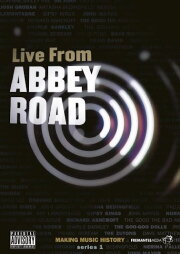 Live from Abbey Road: Best of Season 1 Live from Abbey Road: Best of Season 1