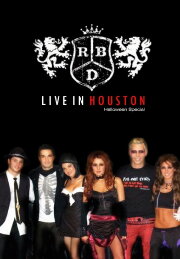 Live In Houston