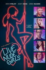 Live Nude Girls Live Nude Girls