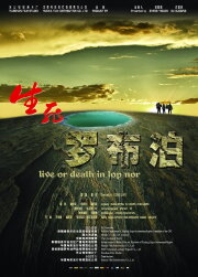 Live or Death in Lop Nor