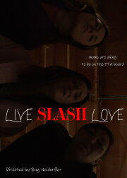 Live Slash Love