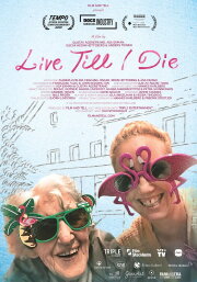 Live Till I Die