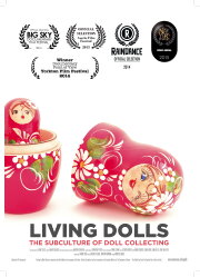 Living Dolls Living Dolls