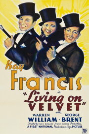 Living on Velvet Living on Velvet