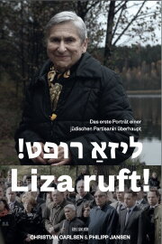 Liza ruft! Liza ruft!