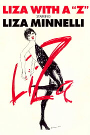 Liza with a Z Liza with a Z