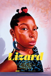 Lizard Lizard