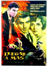 Llegar a más Llegar a más