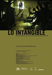 Lo intangible