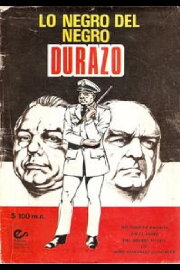 Lo negro del Negro