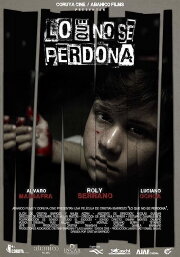 Lo que no se perdona
