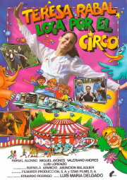 Loca por el circo Loca por el circo
