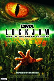 Lockjaw: Rise of the Kulev Serpent Lockjaw: Rise of the Kulev Serpent