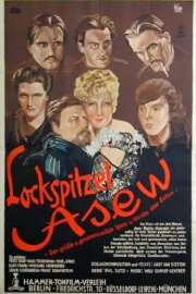 Lockspitzel Asew Lockspitzel Asew