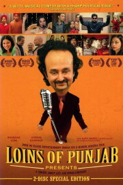 Loins of Punjab Presents Loins of Punjab Presents