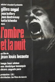 L'ombre et la nuit