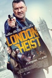 London Heist London Heist