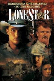 Lone Star Lone Star