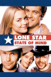 Lone Star State of Mind Lone Star State of Mind