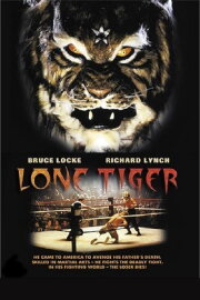 Lone Tiger Lone Tiger