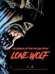 Lone Wolf Lone Wolf
