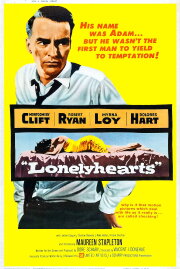 Lonelyhearts Lonelyhearts
