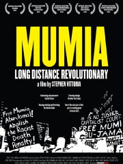 Long Distance Revolutionary: A Journey with Mumia Abu-Jamal Long Distance Revolutionary: A Journey with Mumia Abu-Jamal