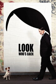 Look Who's Back Look Who's Back