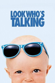 Look Who's Talking
