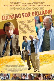 Looking for Palladin Looking for Palladin