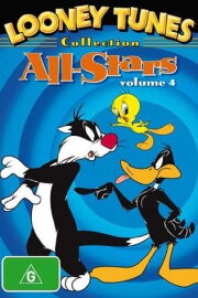 Looney Tunes: All Stars Collection - Volume 4 Looney Tunes: All Stars Collection - Volume 4