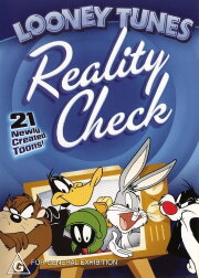 Looney Tunes: Reality Check Looney Tunes: Reality Check