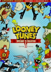 Looney Tunes Spotlight Collection Vol. 2 Looney Tunes Spotlight Collection Vol. 2