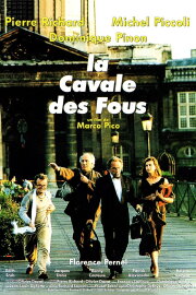 Loonies at Large Loonies at Large