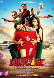 Lootcase Lootcase