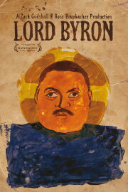 Lord Byron