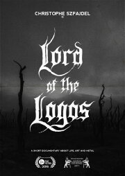 Lord of the Logos Lord of the Logos