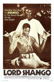 Lord Shango Lord Shango