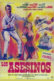 Los Asesinos Los Asesinos