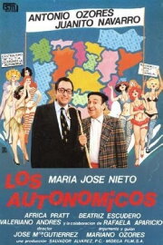 Los autonómicos Los autonómicos