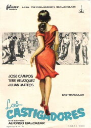 Los Castigadores Los Castigadores